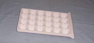 Лоток (для хранения льда) к холодильнику Beko 4216390100