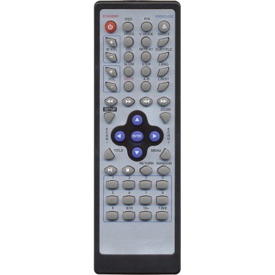 Пульт Huayu для Hyundai (Soundmax) HB255 (JX3055B)