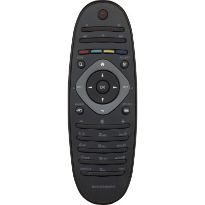 Пульт Huayu для Philips RC2422 549 90301
