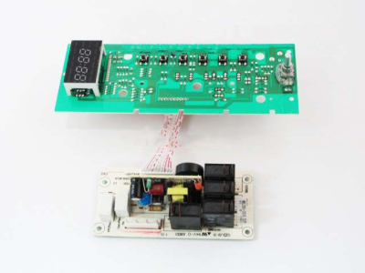 ЭЛЕКТРОННЫЙ  МОДУЛЬ