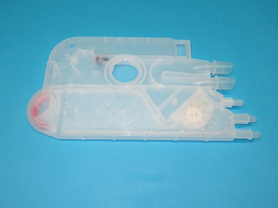 ЕМКОСТЬ ДЛЯ КОНДЕНСАТА