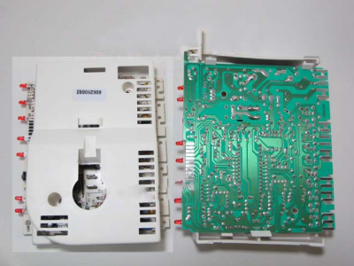 ЭЛЕКТРОННЫЙ МОДУЛЬ