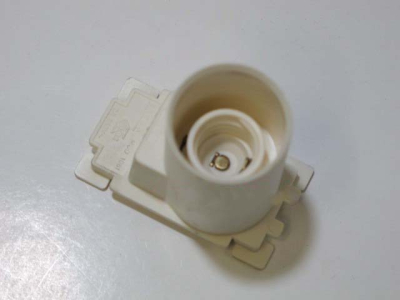 ПАТРОН ЛАМПЫ