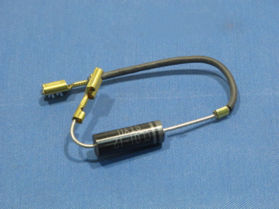 ПОЛУПРОВОДНИКОВЫЙ ДИОД