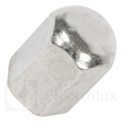 ЗАГЛУШКА КРЫЛЬЧАТКИ ВЕНТИЛЯТОРА