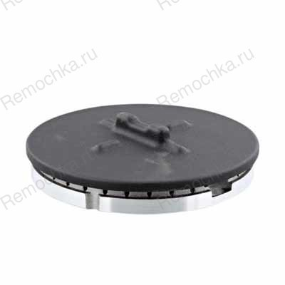 Крышки горелок