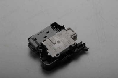 Блокировка