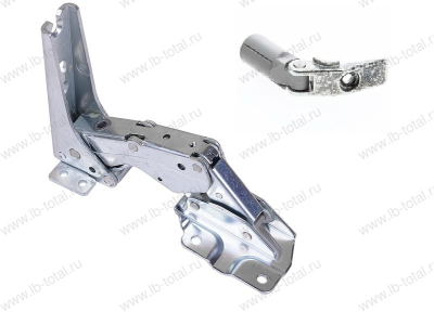 Петля двери