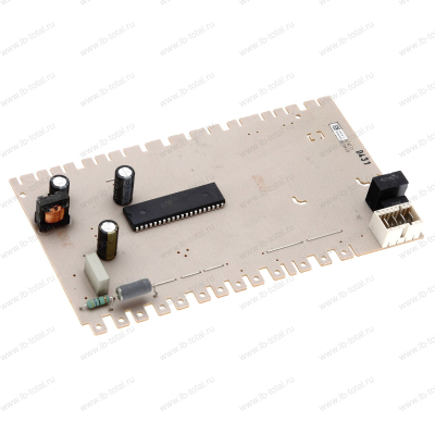 Силовая плата