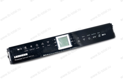 Сенсорный блок