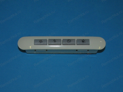 Переключатель