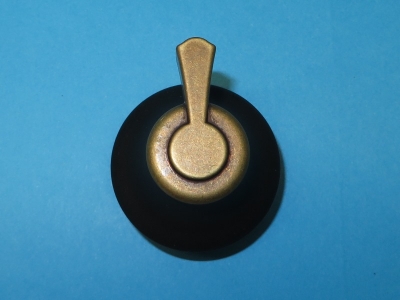 Ручка регулировки конфорки для плиты Gorenje 483870