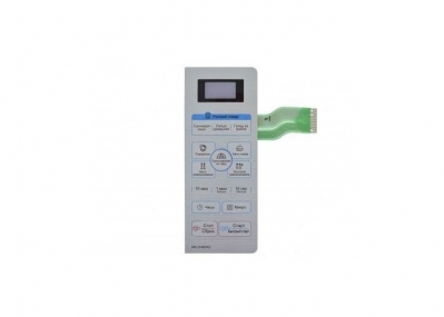 Сенсорная панель для микроволновой печи LG MFM54169405