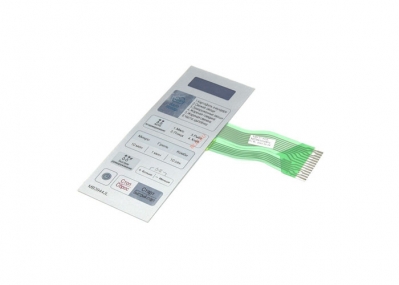 Сенсорная панель для микроволновой печи LG MFM61916801