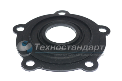 Уплотнительная прокладка фланцевая D106х35 для RMF, код 571312