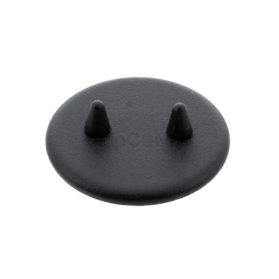 Whirlpool 481010686945 Крышка рассекателя (маленькая) для варочных панелей