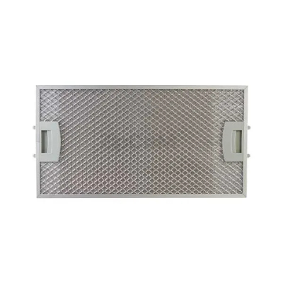 Фильтр жировой (под защелки) задний для вытяжек Bosch 434107