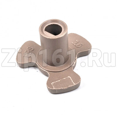 Привод тарелки СВЧ (коплер) 21L, Н-21мм, D-34мм