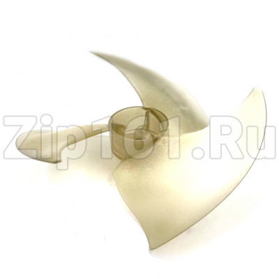 Крыльчатка вентилятора наружного блока Haier A0010211836AX