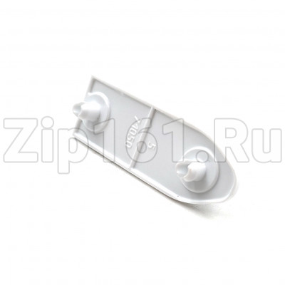 Фиксатор панели морозильной камеры холодильника Indesit C00510430