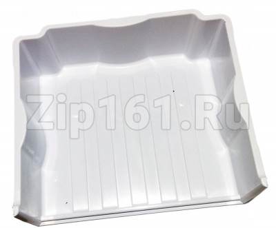 Ящик холодильника Аристон-Индезит-Стинол, большой, верхний-средний, без передней панели, 857049