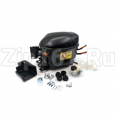 Компрессор Secop HMK80AA (R-600, 136Вт, -23,3С) Словакия