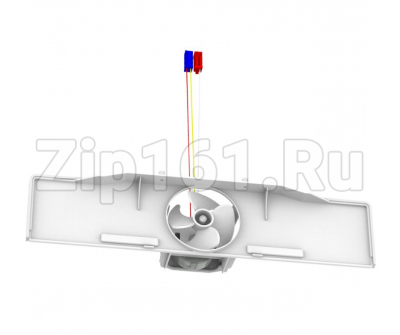 Мотор вентилятора для холодильников Bosch 11017286