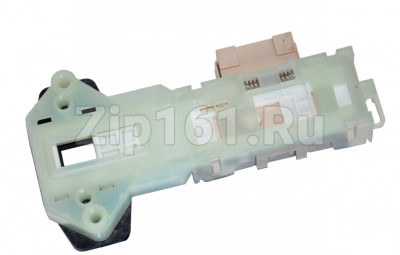 Замок люка для стиральной машины Haier 0020400505B