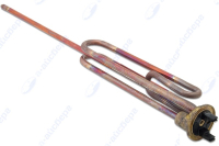 ТЭН RCF-RH 450 PA M8 2500W 000340103000