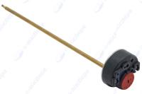 Термостат для ВН. (круглый) 62ts04 L-250mm(7800017, 181501)