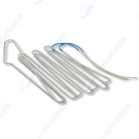 Нагреватель испарителя H100 Стинол C00851064 (391530)