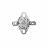 Термостат KSD301, KSD303 16A, 100°С, биметаллический самовозвратный