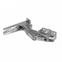 Петля двери встраиваемого холодильника Electrolux, Zanussi, AEG, 2211201039