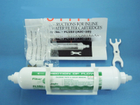 ФИЛЬТР ДЛЯ ВОДЫ