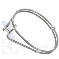 Тэн духовки