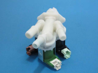 КЛАПАН ЭЛЕКТРОМАГНИТНЫЙ