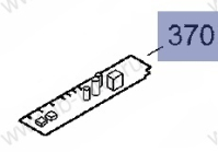 Силовая плата