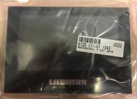 Рабочая панель корпуса