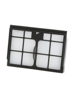 Выпускной  фильтр