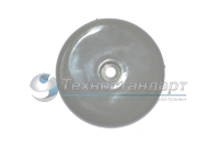 Крепление колбы термостата холодильника Indesit, код 857051