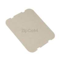 Слюда для СВЧ-печи Electrolux 50280601001