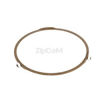 Роллер (кольцо) для СВЧ-печи D=222mm LG 5889W2A005L