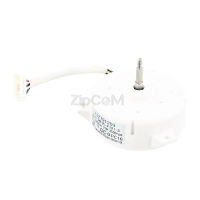 Двигатель нагнетателя сушки S1C-34FVL-F121-3 21W для стиральных машин Electrolux 1327912026