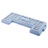 Фильтр выходной HEPA для пылесоса LG XR-404 12 ADQ33216401