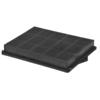 Фильтр угольный для вытяжек 271x214x38mm Bosch 354434