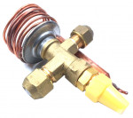 Терморегулирующий вентиль RF - 3,0 - R22