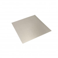 Слюда для СВЧ 300x300x0.4мм