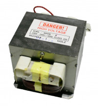 Трансформатор силовой СВЧ 900W, 220-240V, 50Hz