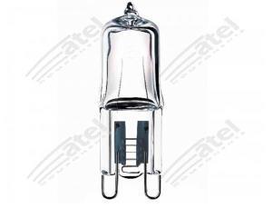 Лампа для духовки, 300° G9 25W  1214404 8048565