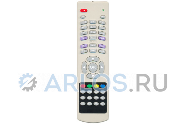 Пульт ДУ для SAT Eurosky DVB-8004 ic